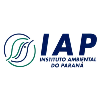 logo instituto ambiental do paraná