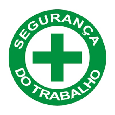 logo segurança do trabalho